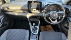 Toyota Yaris 1.5 Hybrid Icon 5dr CVT Hybrid Hatchback